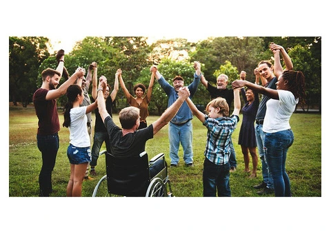 Supported Community Engagement – Windsor Gardens - 3/3