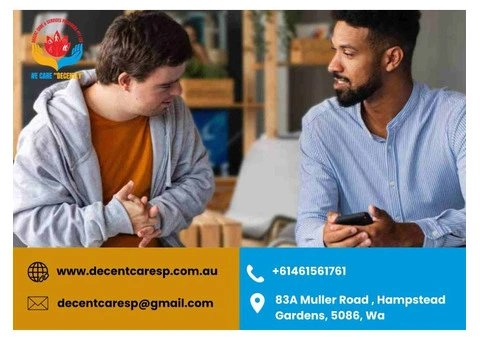 Registered NDIS Provider Adelaide – Quality Care You Deserve