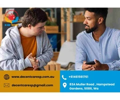 Registered NDIS Provider Adelaide – Quality Care You Deserve