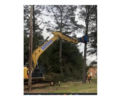 Excavation Melbourne