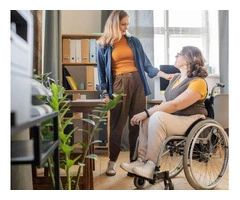 NDIS Support Coordinator in Canberra – Talk to Align Care Today