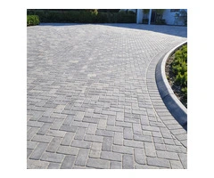 Cobblestone Driveway Pavers for Lasting Strength and Style 