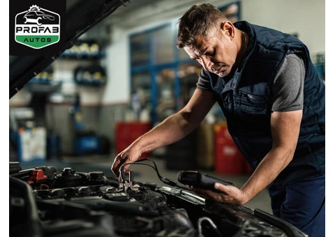 Professional Auto Mechanic in Perth for All Vehicles