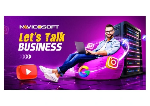 Navicosoft - 1/3