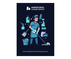 Commercial Cleaning Canberra