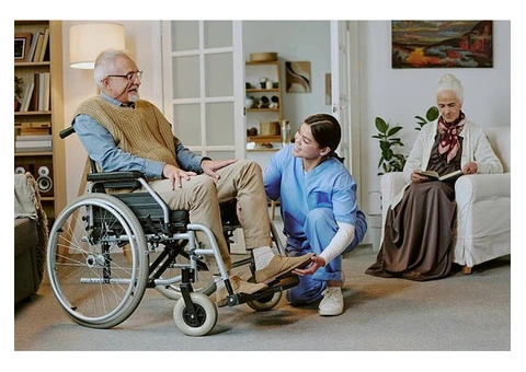 NDIS SDA Support Services in Adelaide | Eclipse Care | Call 1300997249 - 1/6