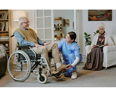 NDIS SDA Support Services in Adelaide | Eclipse Care | Call 1300997249