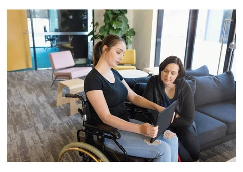 NDIS SDA Support Services in Adelaide | Eclipse Care | Call 1300997249 - 4/6