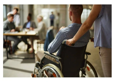 NDIS SDA Support Services in Adelaide | Eclipse Care | Call 1300997249 - 6/6
