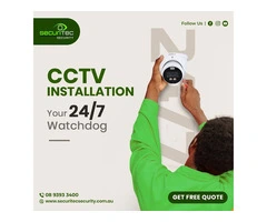 Are Joondalup Homes Vulnerable Without High-Quality CCTV Cameras?