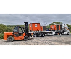 Get Mobile Load Banks for Hire in Sydney at Affordable Rates