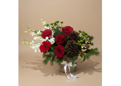 Flower Delivery Nerang – Fresh Same-Day Floral Service