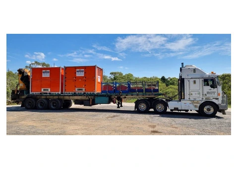 Leading Power Solutions Offers Best Loadbank Rental Services