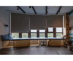 Stylish Custom Roller Blinds – Sydney Homes & Offices