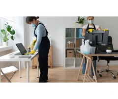 Professional Office Cleaning for Sale Melbourne – Impress Buyers Instantly