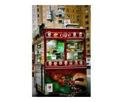 Food Truck Catering Melbourne