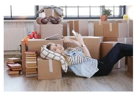 Affordable Removalists Sunshine Coast