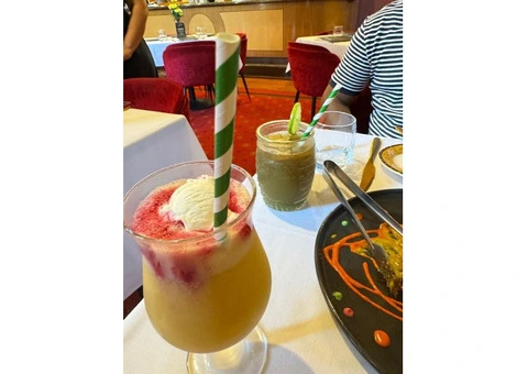 Why is Gaylord Indian Restaurant a Melbourne Legend?