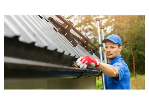 Gutter Cleaning Ocean Grove – Reliable, Affordable & Professional Service