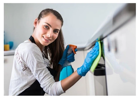 Professional Office Pre Sale Cleaning Service Melbourne