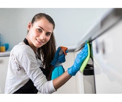 Professional Office Pre Sale Cleaning Service Melbourne
