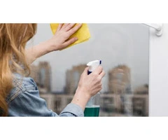 Reliable Window Cleaning Toorak Near You