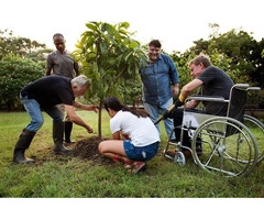 Empowering NDIS Community Participation in Marsden Park