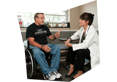 Most Trusted Disability Care Melbourne Delivering Personalised Disability Support