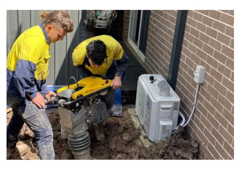 Plumber Hawkesbury