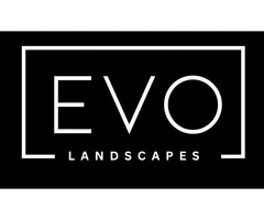 Evo Landscapes