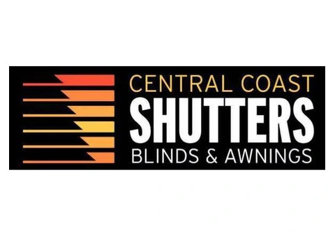 Central Coast Shutters Blinds & Awnings