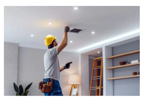 Electrician Unley