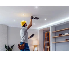 Electrician Unley