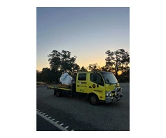 Contact Harmon Transportation for the Best Hotshot Couriers Service in Australia!