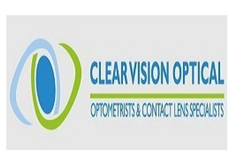 Clear Vision Optical - Bulk Billing Optometrist