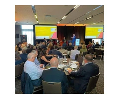 Elevating Public Participation with Modern Community Engagement Services