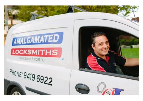 Trusted 24 Hour Emergency Locksmith for All Lock Issues