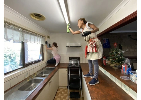Spring Clean House Southbank – Refresh Your Home - 2/5