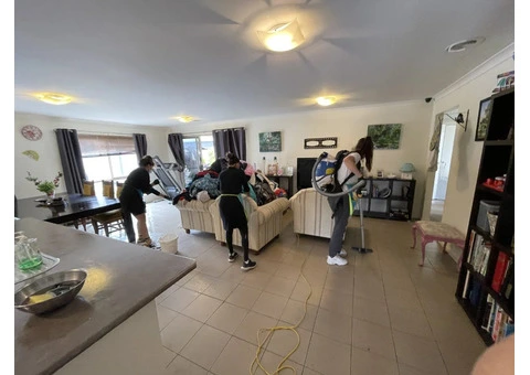 Spring Clean House Southbank – Refresh Your Home - 4/5