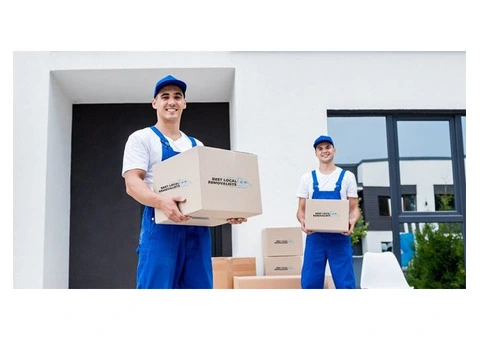 Trusted Interstate Removalists Adelaide – Easy Long-Distance Moves