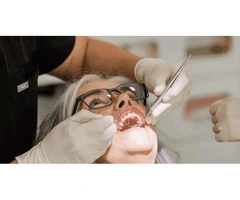 Achieve That Healthy, Confident Smiles with Ormeau City Cosmetic Dentist