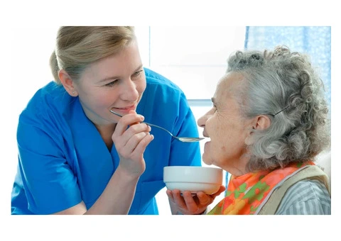 Support Workers in Sydney | Trusted & Verified – Support Network