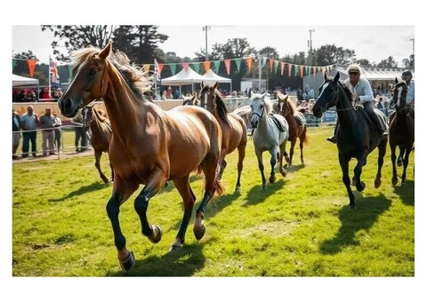 Races Events Transport – Party Shuttles Sydney