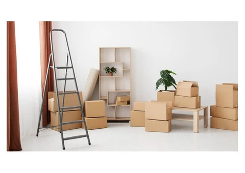 Trusted Furniture Removalists Melbourne – Safe & Efficient Movers