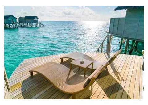 Custom Decking Northern Beaches to Suit Your Lifestyle