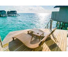 Custom Decking Northern Beaches to Suit Your Lifestyle
