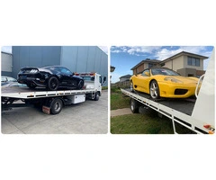 24/7 Emergency Towing Melbourne – Fast Response Anytime