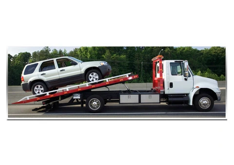 24/7 Emergency Towing Melbourne – Fast Response Anytime - 3/4