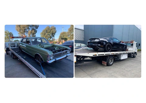 24/7 Emergency Towing Melbourne – Fast Response Anytime - 4/4