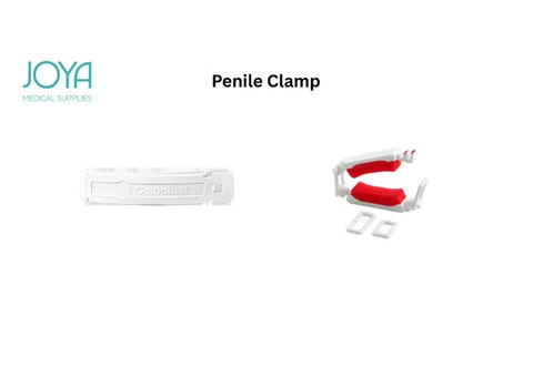 Buy Penile Clamp in Australia - Joya Medical Supplies